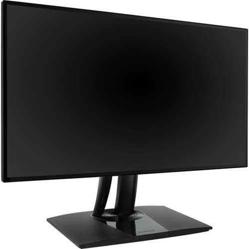 Viewsonic VP2768a 27 QHD LED LCD Monitor - 169 - 27 68580 mm Class - In-plane Switching IPS Technology - 2560 x 1440 - 167 - VP2768A
