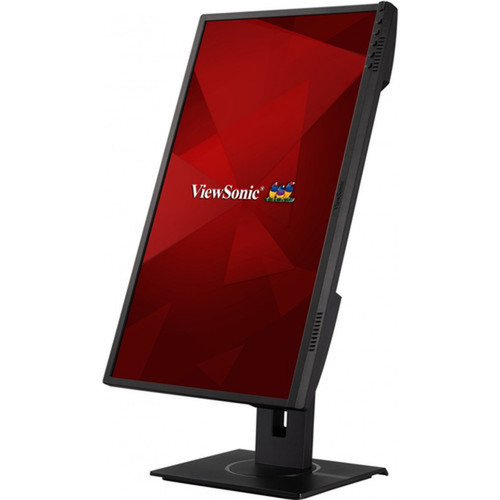 Viewsonic VG2440 236 Full HD LED LCD Monitor - 169 - Black - 2400 60960 mm Class - MVA technology - 1920 x 1080 - 167 Million VG2440