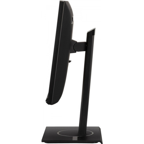 Viewsonic VG2440 236 Full HD LED LCD Monitor - 169 - Black - 2400 60960 mm Class - MVA technology - 1920 x 1080 - 167 Million VG2440