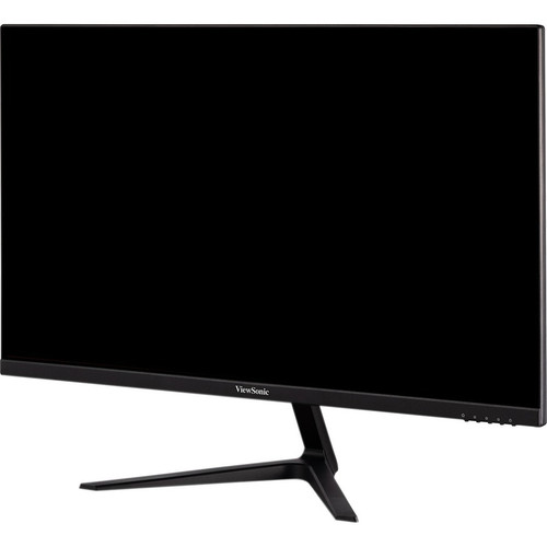 Viewsonic VX2718-P-MHD 27" Full HD LED Gaming LCD Monitor - 16:9 - Black - 27" (685.80 mm) Class - MVA technology - 1920 x 1080 - 16.7 (Fleet Network)