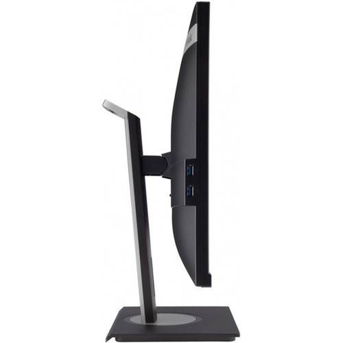 Viewsonic VG3456 34 WQHD LED LCD Monitor - 219 - Black - 34 86360 mm Class - MVA technology - 3440 x 1440 - 107 Billion Colors VG3456