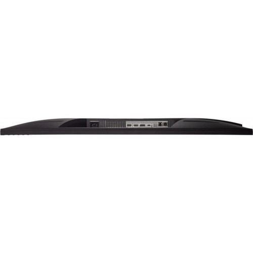 Viewsonic VG3456 34 WQHD LED LCD Monitor - 219 - Black - 34 86360 mm Class - MVA technology - 3440 x 1440 - 107 Billion Colors VG3456