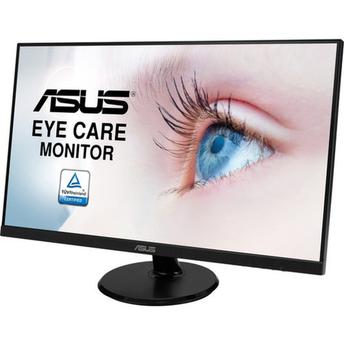 Asus VA27DQ 27 Full HD LED LCD Monitor - 169 - 27 68580 mm Class - In-plane Switching IPS Technology - 1920 x 1080 - 167 - - VA27DQ