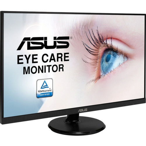 Asus VA27DQ 27 Full HD LED LCD Monitor - 169 - 27 68580 mm Class - In-plane Switching IPS Technology - 1920 x 1080 - 167 - - VA27DQ