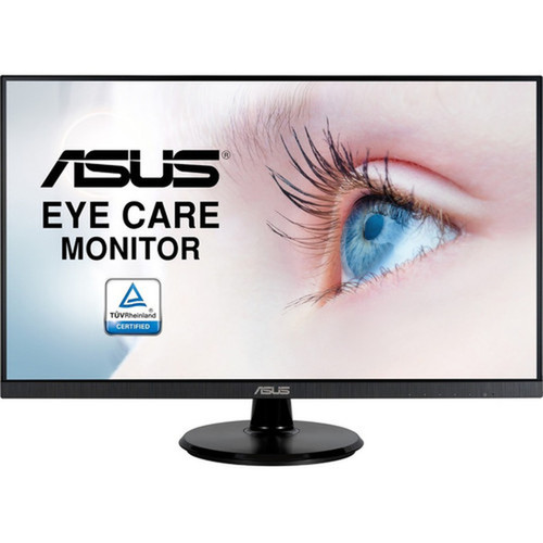 Asus VA27DQ 27 Full HD LED LCD Monitor - 169 - 27 68580 mm Class - In-plane Switching IPS Technology - 1920 x 1080 - 167 - - VA27DQ