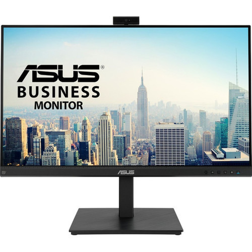 Asus BE279QSK 27 Full HD LED LCD Monitor - 169 - 27 68580 mm Class - In-plane Switching IPS Technology - 1920 x 1080 - 167 - BE279QSK