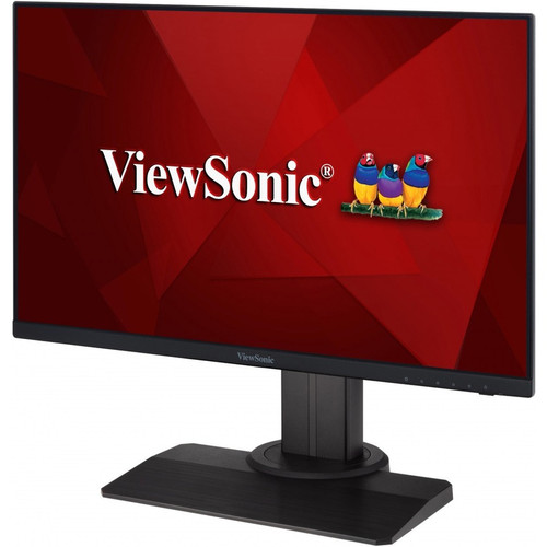 Viewsonic XG2431 23.8" Full HD LED Gaming LCD Monitor - 16:9 - Black - 24.00" (609.60 mm) Class - In-plane Switching (IPS) Technology (Fleet Network)