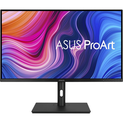 Asus ProArt PA329CV 32 4K UHD LED LCD Monitor - 169 - 32 81280 mm Class - In-plane Switching IPS Technology - 3840 x 2160 - - PA329CV