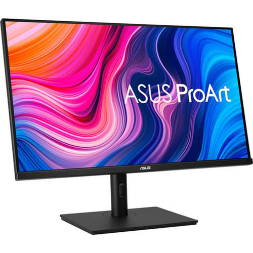 Asus ProArt PA329CV 32 4K UHD LED LCD Monitor - 169 - 32 81280 mm Class - In-plane Switching IPS Technology - 3840 x 2160 - - PA329CV