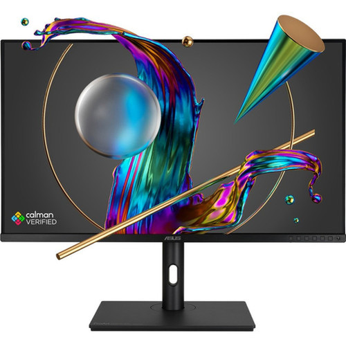 Asus ProArt PA329CV 32 4K UHD LED LCD Monitor - 169 - 32 81280 mm Class - In-plane Switching IPS Technology - 3840 x 2160 - - PA329CV