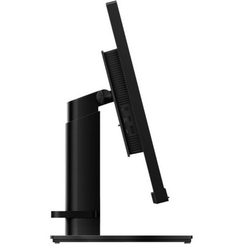 Lenovo ThinkVision P27u-20 27 4K UHD WLED LCD Monitor - 169 - Raven Black - 27 68580 mm Class - In-plane Switching IPS - 3840 62CBRAR6US