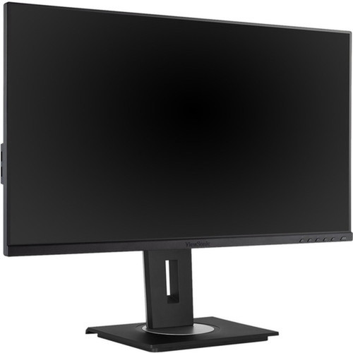 Viewsonic VG2748A 27 Full HD LED LCD Monitor - 169 - 27 68580 mm Class - In-plane Switching IPS Technology - 1920 x 1080 - - - VG2748A