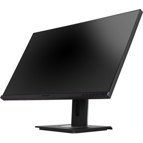 Viewsonic VG2748A 27 Full HD LED LCD Monitor - 169 - 27 68580 mm Class - In-plane Switching IPS Technology - 1920 x 1080 - - - VG2748A