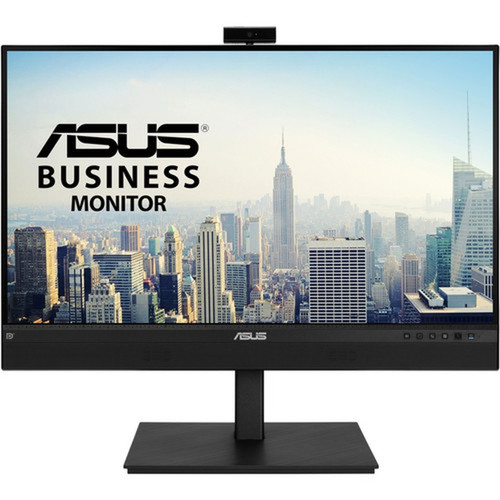 Asus BE27ACSBK 27 WQHD LED LCD Monitor - 169 - Black - 27 68580 mm Class - In-plane Switching IPS Technology - 2560 x 1440 - - BE27ACSBK