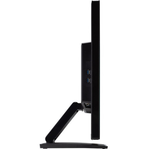 ViewSonic TD2760 27 LCD Touchscreen Monitor - 169 - 6 ms with OD - 27 68580 mm Class - Projected CapacitiveMulti-touch Screen - TD2760