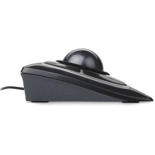 Kensington Expert Mouse Trackball - Optical - USB K64325
