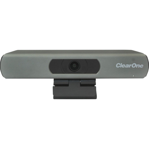 ClearOne UNITE UNITE 50 Video Conferencing Camera - 8.3 Megapixel - 30 fps - USB 3.0 - 1920 x 1080 Video - CMOS Sensor - Auto-focus - (Fleet Network)