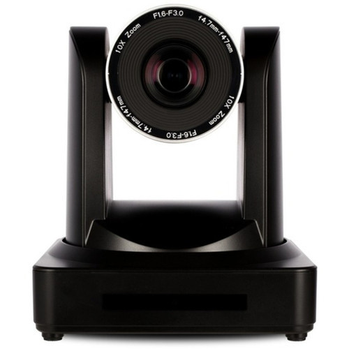 Atlona AT-HDVS-CAM-HDMI Video Conferencing Camera - 21 Megapixel - Black - USB 20 - 1 Packs - 1920 x 1080 Video - CMOS Sensor - - AT-HDVS-CAM-HDMI-BK