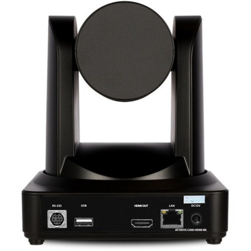 Atlona AT-HDVS-CAM-HDMI Video Conferencing Camera - 21 Megapixel - Black - USB 20 - 1 Packs - 1920 x 1080 Video - CMOS Sensor - - AT-HDVS-CAM-HDMI-BK