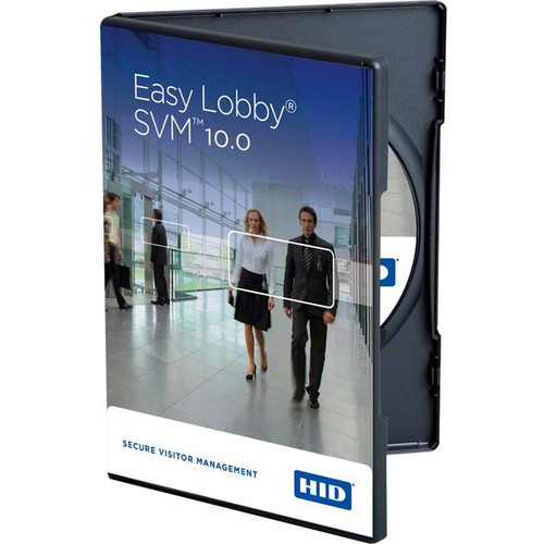 EasyLobby Visitor Management - Upgrade - Management (Fleet Network)