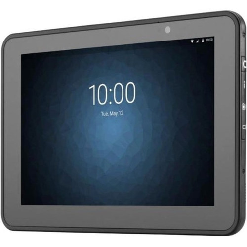 Zebra Tablet - 84 - Octa-core 8 Core 220 GHz - 4 GB RAM - 32 GB Storage - Android 81 Oreo - Qualcomm Snapdragon 660 SoC microSD ET51CE-G21E-00NA