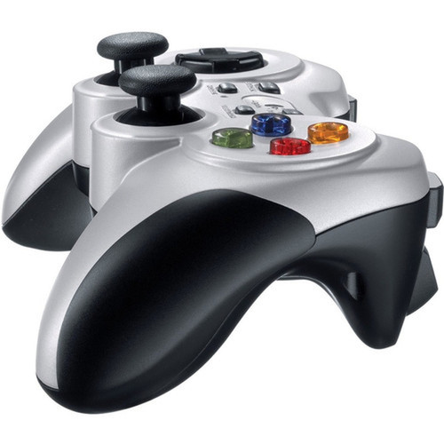 Logitech F710 Gaming Pad - Wireless - USB - PC 940-000117