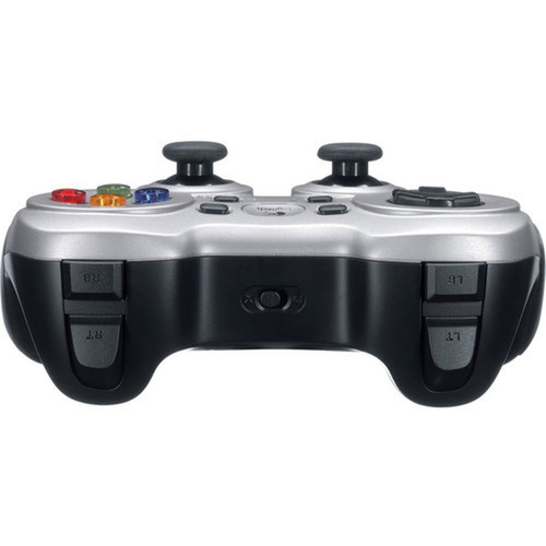 Logitech F710 Gaming Pad - Wireless - USB - PC 940-000117