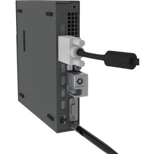 Noble Dell Optiplex Lock - for Desktop Computer (Fleet Network)