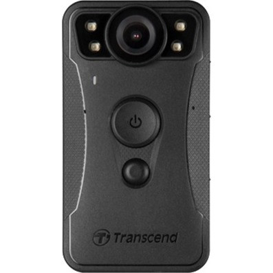 Transcend DrivePro Digital Camcorder - Exmor CMOS - Full HD - 16:10 - H.264, MOV - 64 GB Flash Memory - USB - Clip Mount (Fleet Network)