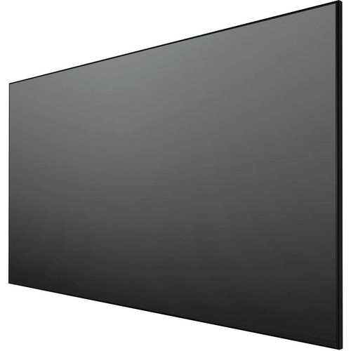 Viewsonic BCP120 BrilliantColorPanel 120" (3048 mm) Projection Screen - 16: 9 Aspect Ratio for Ultra Short Throw Projectors