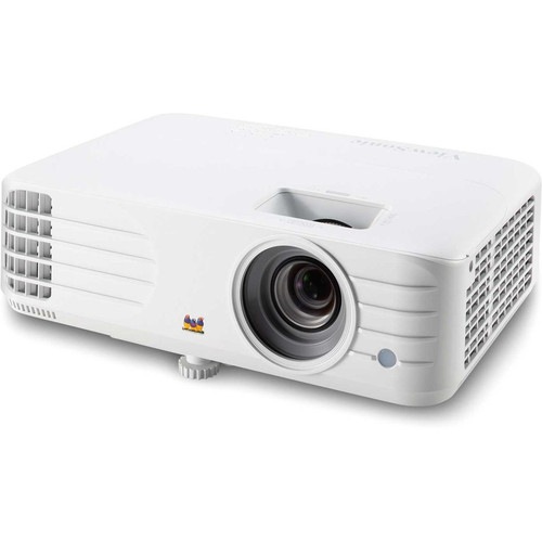 Viewsonic PG706HD 3D Ready Short Throw DLP Projector - Full HD 1920 x 1080