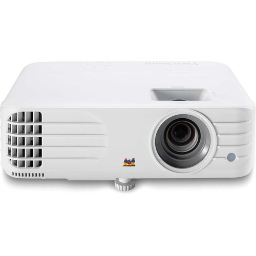 ViewSonic PG706HD 3D Ready Short Throw DLP Projector - 16:9 - White - 1920 x 1080 - Front - 1080p - 4000 Hour Normal Mode - 20000 Hour (Fleet Network)