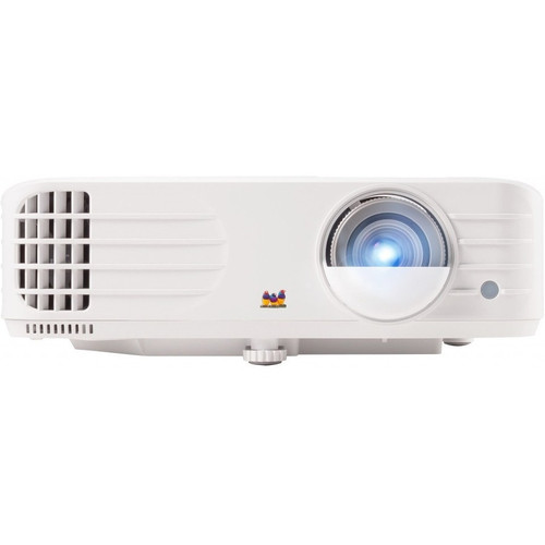 Viewsonic PX701-4K DLP Projector - 3840 x 2160 - Front - 2160p - 6000 Hour Normal Mode - 20000 Hour Economy Mode - 4K UHD - 12,000:1 - (Fleet Network)