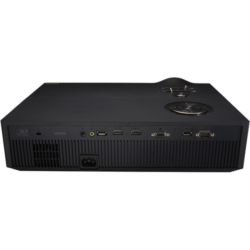 Asus ProArt DLP Projector Ceiling Mountable Black 16:9 Full HD 1920 X 1080 Front Rear Install PROART A1 PROART A1 PROART A1