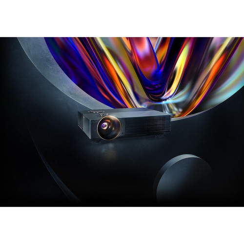 Asus ProArt DLP Projector Ceiling Mountable Black 16:9 Full HD 1920 X 1080 Front Rear Install PROART A1 PROART A1 PROART A1