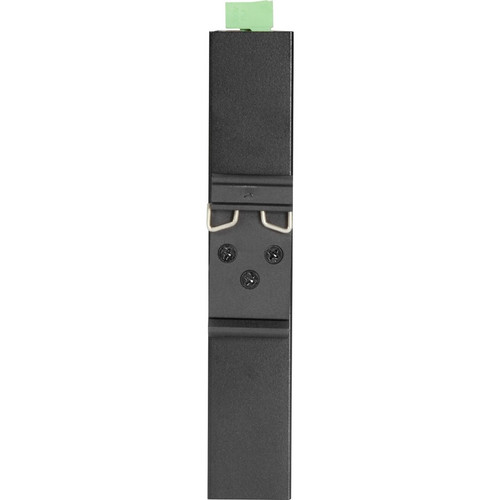 Black Box LGC280A Gigabit Industrial Media Converter SFP with RJ-45 Port