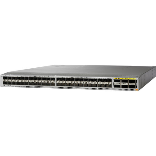 N9K-C9372PX-E-RF Cisco Nexus 9372PX-E Layer 3 Switch | FleetNetwork.ca