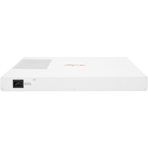 Aruba JL806A#ABA Instant On 1960 24G 2XGT 2SFP+ Switch - 24 Port Gigabit + 2 x 10GbE SFP+ - Layer 2 Managed