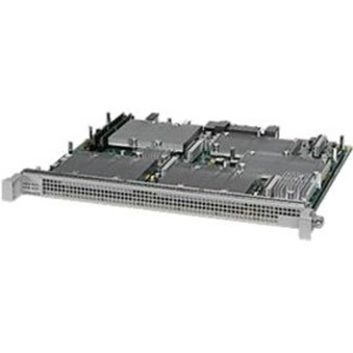 Cisco ASR1000-ESP100 Processing Module - For Processor - Hot-swappable (Fleet Network)