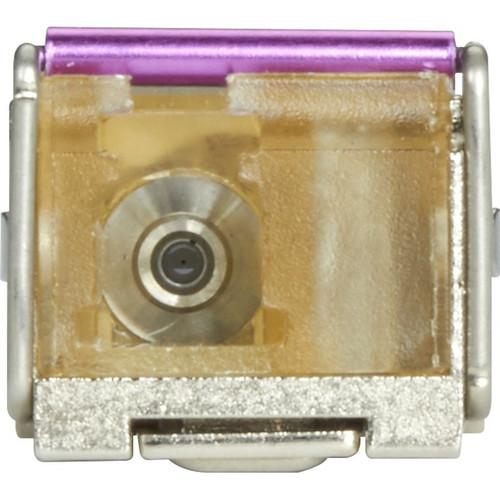 Black Box SFP mini-GBIC LC Simplex X Optical Module For Data Networking Fiber Links Network LFP420