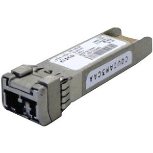Cisco 10GBASE-DWDM 1539.77 nm SFP+ (100-GHz ITU grid) - For Data Networking, Optical Network - 1 x LC Duplex 10GBase-DWDM Network - - (DWDM-SFP10G3977-RF) DWDM-SFP10G3977-RF SFP+ physical Cisco Fleet Network Canada