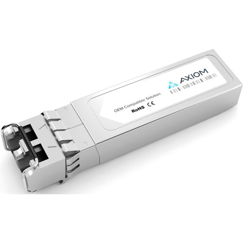 Axiom 10GBASE-ER SFP+ Transceiver for Ciena - XCVR-S40V55 - 100% Ciena Compatible 10GBASE-ER SFP+ (Fleet Network)