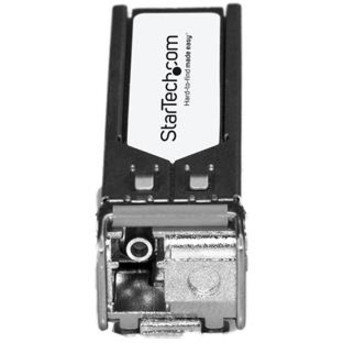 StarTech. com 10056H-ST Extreme Networks Compatible SFP Module - 1000BASE-BX-D Gigabit Ethernet BiDi Fiber (SMF) - 1 GbE LC