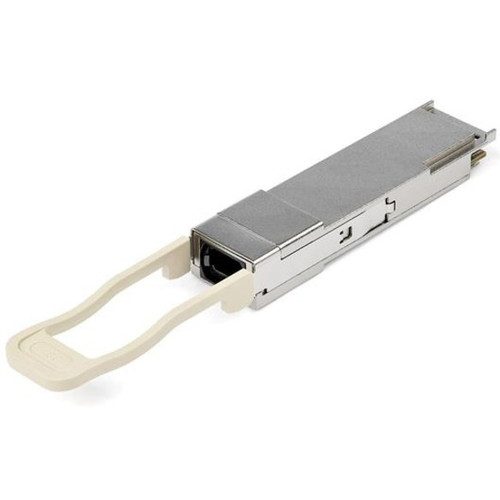 StarTech. com 40G-QSFP-SR4-ST QSFP+ Module - 40GBASE-SR4 40GbE Multimode Fiber Transceiver