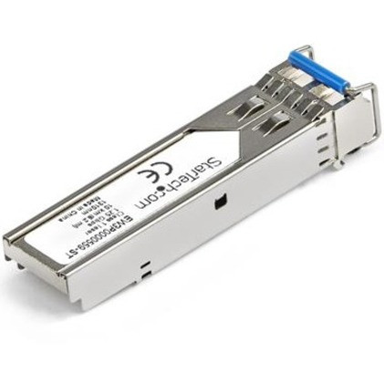 StarTech.com Citrix EW3P0000559 Compatible SFP Module - 1000BASE-LX - 1GE SFP 1GbE Single Mode Fiber SMF Optic Transceiver - 10km DDM (Fleet Network)