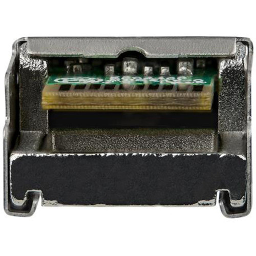 StarTech Compatible 1GbE SFP Multimode Fiber Optic Transceiver DDM StarTech.com Juniper Module MMF RX550MSFPST