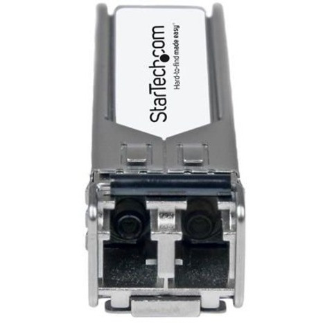 StarTech.com Cisco SFP-10G-LR-40 Comp. SFP+ Module - 10GBASE-LR - 10GE Gigabit Ethernet SFP+ 10GbE Single Mode Fiber SMF Optic - Cisco (Fleet Network)