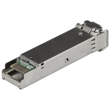 StarTech. com SFPGE10KT3R5 Juniper Compatible SFP Module - 1000BASE-BX-U 10GbE BiDi Fiber