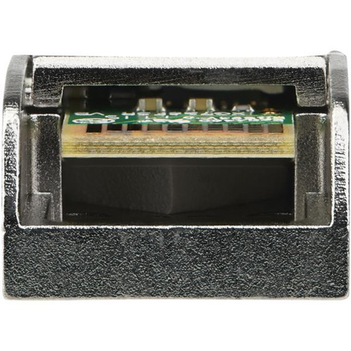StarTech. com SFP10GSREMST Dell EMC SFP-10G-SR Compatible SFP+ Module - 10GBASE-SR 10GbE Multimode Fiber Transceiver