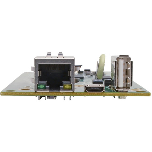 Tripp Lite by Eaton SRCOOLNET2LX Cooling System Management Adapter